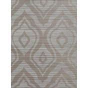 Английские обои Holland & Sherry, коллекция Five Nations Printed Grasscloth Collection, артикул DEWP7086/Conesus Sugar