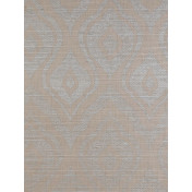 Английские обои Holland & Sherry, коллекция Five Nations Printed Grasscloth Collection, артикул DEWP7088/Conesus Pewter