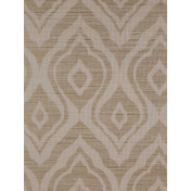 Английские обои Holland & Sherry, коллекция Five Nations Printed Grasscloth Collection, артикул DEWP7089/Conesus Honey