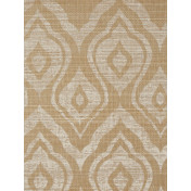 Английские обои Holland & Sherry, коллекция Five Nations Printed Grasscloth Collection, артикул DEWP7090/Conesus Dune