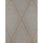 Английские обои Holland & Sherry, коллекция Five Nations Printed Grasscloth Collection, артикул DEWP7091/Keuka Paprika