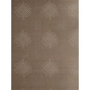 Английские обои Holland & Sherry, коллекция Five Nations Printed Grasscloth Collection, артикул DEWP7227/Huron Scout