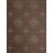 Английские обои Holland & Sherry, коллекция Five Nations Printed Grasscloth Collection, артикул DEWP7230/Huron Criterion
