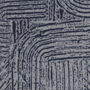 Английские обои Holland & Sherry, коллекция Metropolis, артикул DEWP2401/Streamline Aero