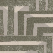 Английские обои Holland & Sherry, коллекция Metropolis, артикул DEWP2415/Zelda Gatsby