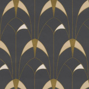 Английские обои Holland & Sherry, коллекция Metropolis, артикул DEWP5001/Theodora Ravenna