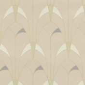 Английские обои Holland & Sherry, коллекция Metropolis, артикул DEWP5004/Theodora Byzantium