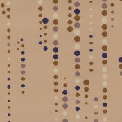 Английские обои Holland & Sherry, коллекция Metropolis, артикул DEWP5013/Weeping Willows Noisettes