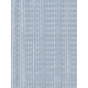 Английские обои Holland & Sherry, коллекция Modern Legacy, артикул DEWP2203/Nova Gray Blue