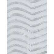 Английские обои Holland & Sherry, коллекция Modern Legacy, артикул DEWP2224/Wavelength Gray White