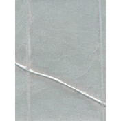 Английские обои Holland & Sherry, коллекция Modern Legacy, артикул DEWP2234/Lithe Silver