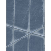 Английские обои Holland & Sherry, коллекция Modern Legacy, артикул DEWP2236/Lithe Navy