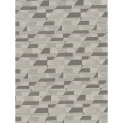 Английские обои Holland & Sherry, коллекция Paradigm Collection, артикул DEWP2102/Sonder Silver