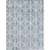 Английские обои Holland & Sherry, коллекция Paradigm Collection, артикул DEWP2124/Hudra Silver