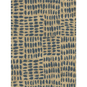 Английские обои Holland & Sherry, коллекция Sister Parish Collaboration, артикул DEWP1062/Albert's Cross Carme