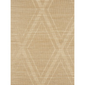 Английские обои Holland & Sherry, коллекция Textured Collection, артикул DEWP7095/Keuka Butter