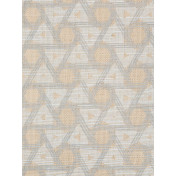 Английские обои Holland & Sherry, коллекция Textured Collection, артикул DEWP7233/Kurama Trinity