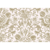 Бельгийские обои Hookedonwalls, коллекция Classy Vibes, артикул 15500