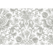 Бельгийские обои Hookedonwalls, коллекция Classy Vibes, артикул 15502