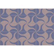 Бельгийские обои Hookedonwalls, коллекция Classy Vibes, артикул 15545