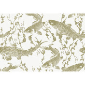 Бельгийские обои Hookedonwalls, коллекция Hidden Treasures, артикул 70010