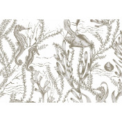 Бельгийские обои Hookedonwalls, коллекция Hidden Treasures, артикул 70032