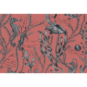 Бельгийские обои Hookedonwalls, коллекция Hidden Treasures, артикул 70033