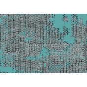 Бельгийские обои Hookedonwalls, коллекция Hidden Treasures, артикул 70043