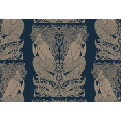 Бельгийские обои Hookedonwalls, коллекция Hidden Treasures, артикул 70050