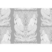 Бельгийские обои Hookedonwalls, коллекция Hidden Treasures, артикул 70052