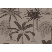 Бельгийские обои Hookedonwalls, коллекция Jungle Jive, артикул 36503