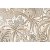 Бельгийские обои Hookedonwalls, коллекция Jungle Jive, артикул 36510