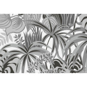 Бельгийские обои Hookedonwalls, коллекция Jungle Jive, артикул 36512