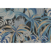 Бельгийские обои Hookedonwalls, коллекция Jungle Jive, артикул 36514