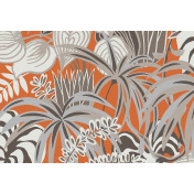 Бельгийские обои Hookedonwalls, коллекция Jungle Jive, артикул 36515
