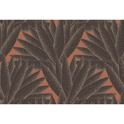 Бельгийские обои Hookedonwalls, коллекция Jungle Jive, артикул 36522