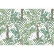 Бельгийские обои Hookedonwalls, коллекция Jungle Jive, артикул 36531