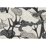 Бельгийские обои Hookedonwalls, коллекция Jungle Jive, артикул 36540