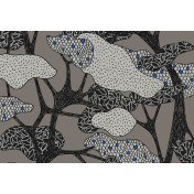 Бельгийские обои Hookedonwalls, коллекция Jungle Jive, артикул 36541