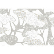 Бельгийские обои Hookedonwalls, коллекция Jungle Jive, артикул 36542