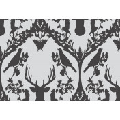 Бельгийские обои Hookedonwalls, коллекция New Elegance, артикул 58040