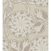 Бельгийские обои Hookedonwalls, коллекция Nomadia, артикул 38504