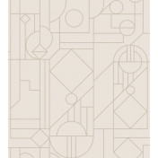 Бельгийские обои Hookedonwalls, коллекция Tinted Tiles, артикул 29013