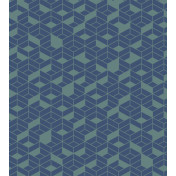 Бельгийские обои Hookedonwalls, коллекция Tinted Tiles, артикул 29024