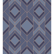 Бельгийские обои Hookedonwalls, коллекция Tinted Tiles, артикул 29031