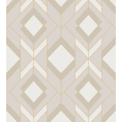 Бельгийские обои Hookedonwalls, коллекция Tinted Tiles, артикул 29033