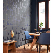 Бельгийские обои Hookedonwalls, коллекция Tinted Tiles, артикул 29043