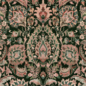 Панно House Of Hackney, коллекция London 1, артикул Bidjar/Tourmaline