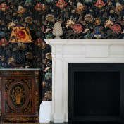 Панно House Of Hackney, коллекция London 2, артикул Artemis/Black