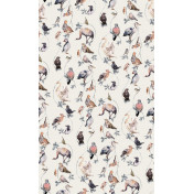 Панно House Of Hackney, коллекция Volume II, артикул Flights of Fancy/Cream